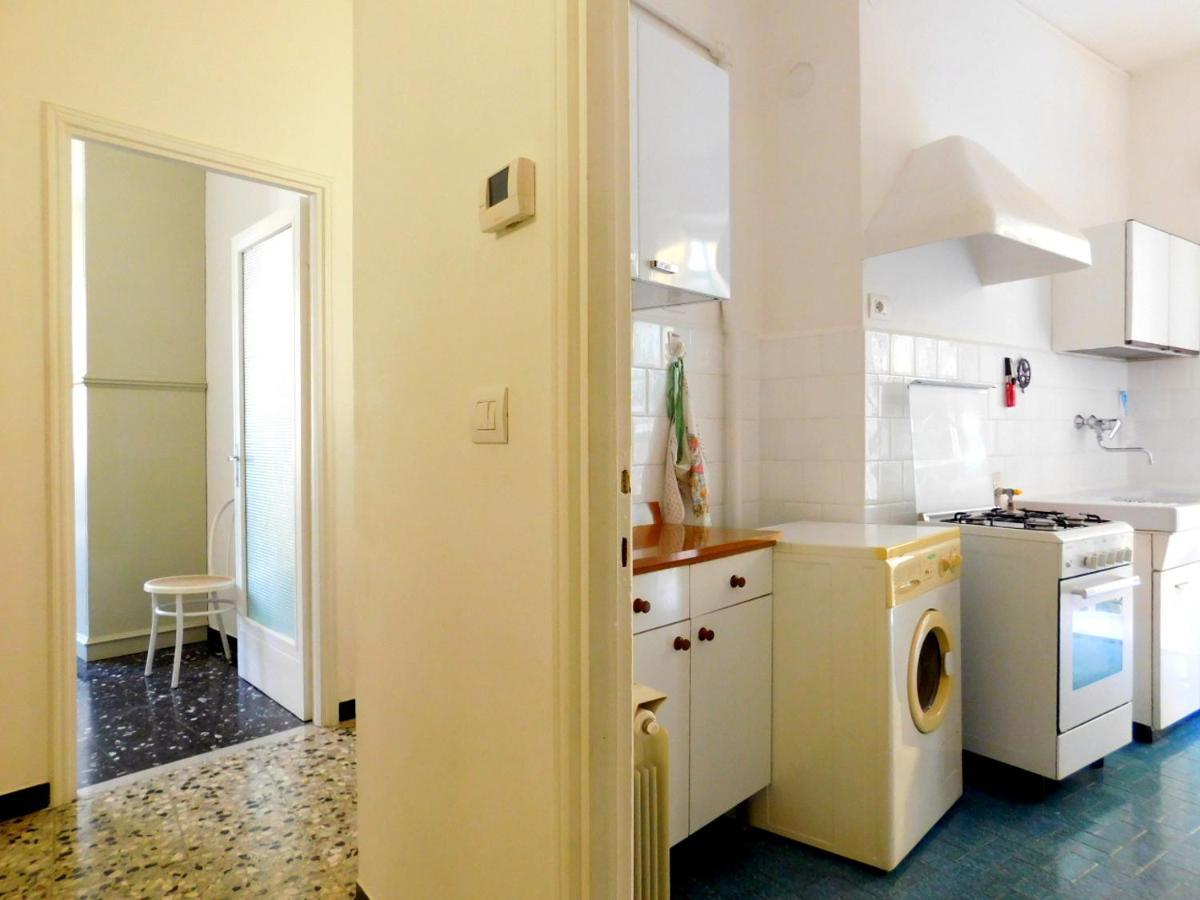 Trilocale Vicino Alla Stazione, Levanto Exteriör bild